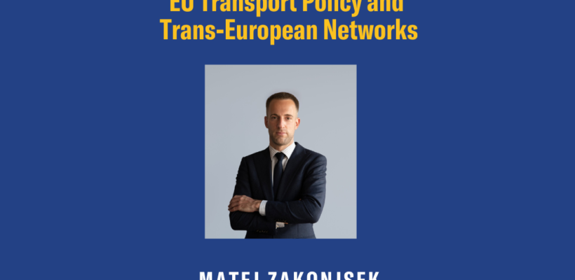 Позив на предавање “Serbia’s gradual integration: EU Transport Policy and Trans-European Networks”
