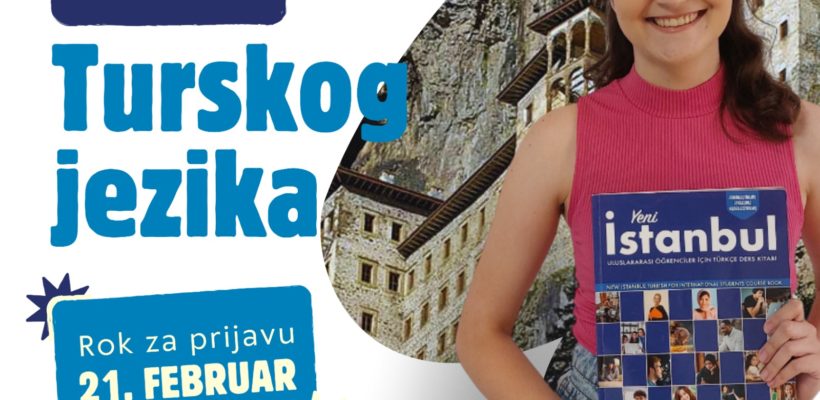 Курс турског језика