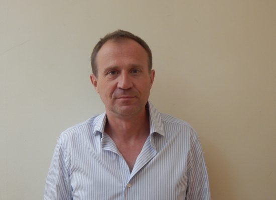 Дарко Надић
