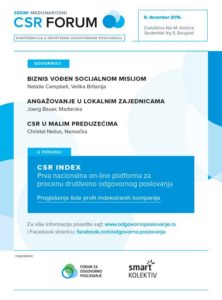 csr-forum