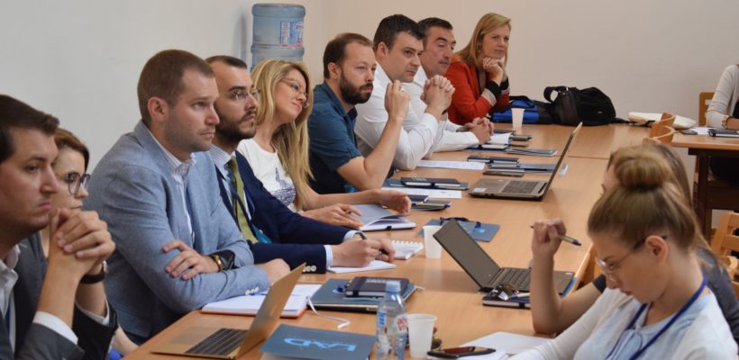 Докторске студије – III уписни рок за школску 2018/19