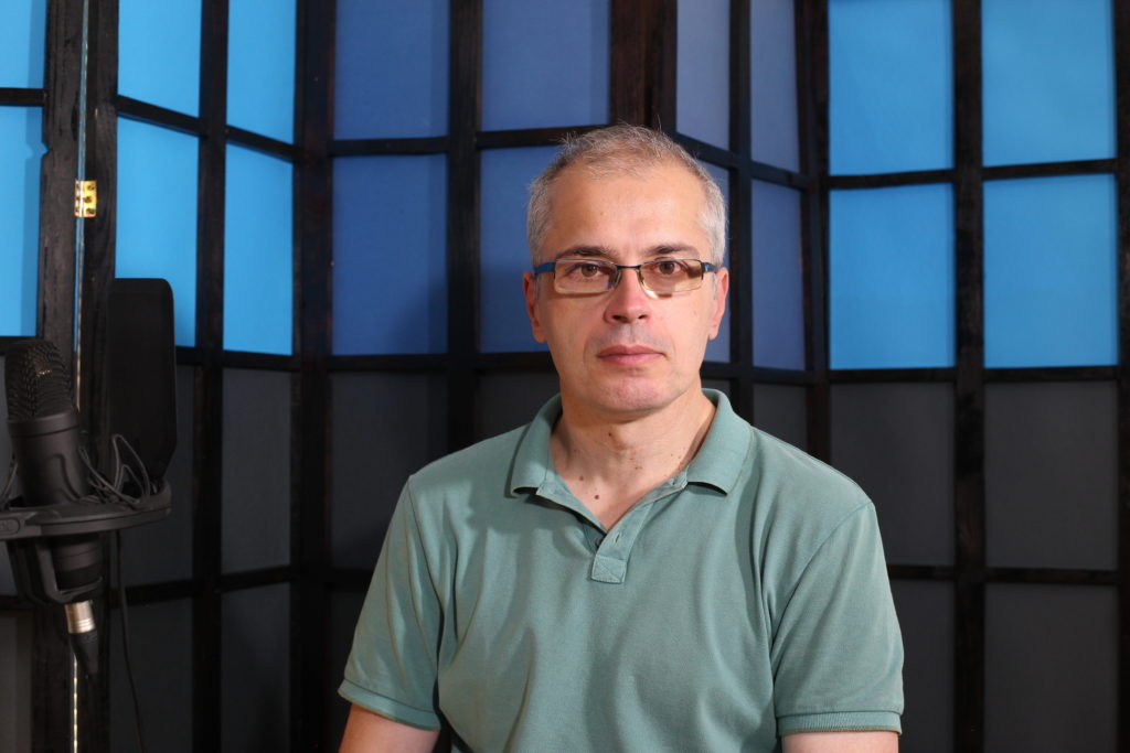 Часлав Копривица