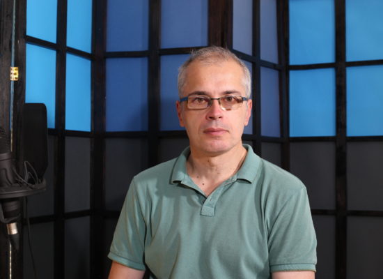 Часлав Копривица