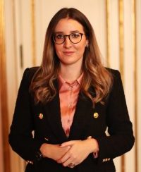 Андријана Лазаревић