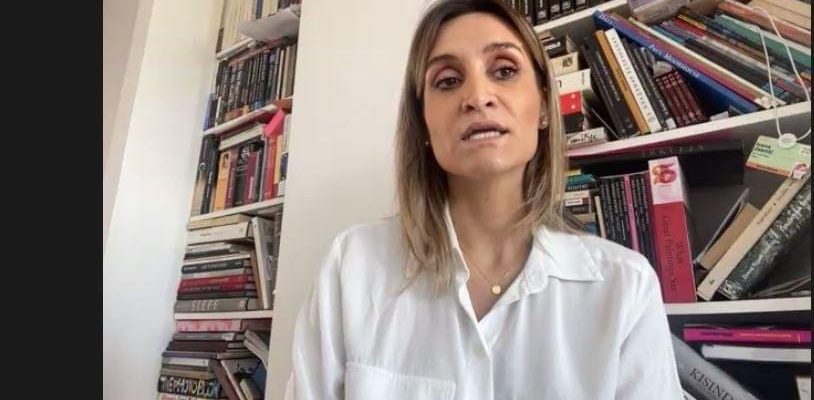 Одржано предавање новинарке Иване Мастиловић Јаснић на тему „Медијско извештавање о случајевима сексуалног злостављања жена у Србији”