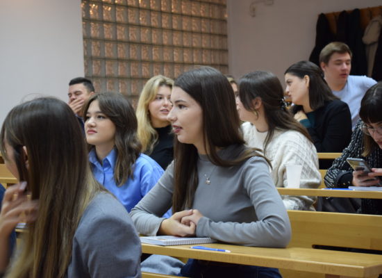 Отворена XI Регионална школа политичке филозофије др Зоран Ђинђић