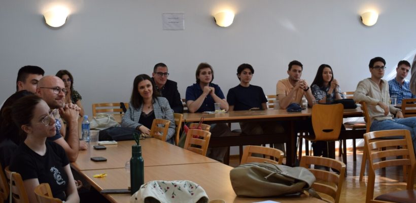 Одржана дебата „Да ли је Југославија била решење?“