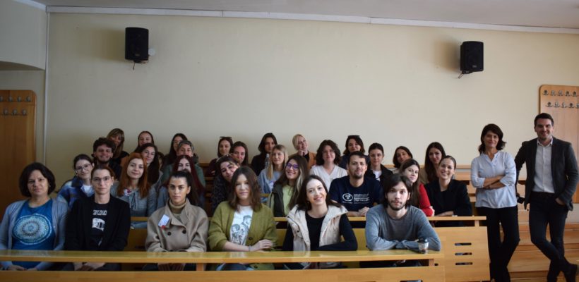 Мрежа за таленте и иновације у медијима почела са радом