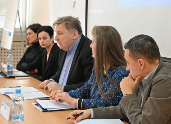 Одржана конференција „Балкански односи: историјска перспектива“