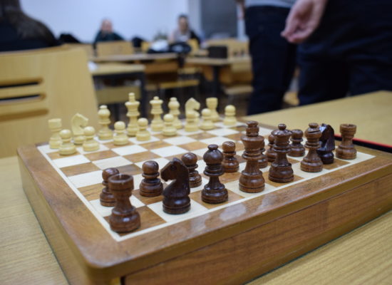 Изабрани најбољи шахисти Факултета политичких наука