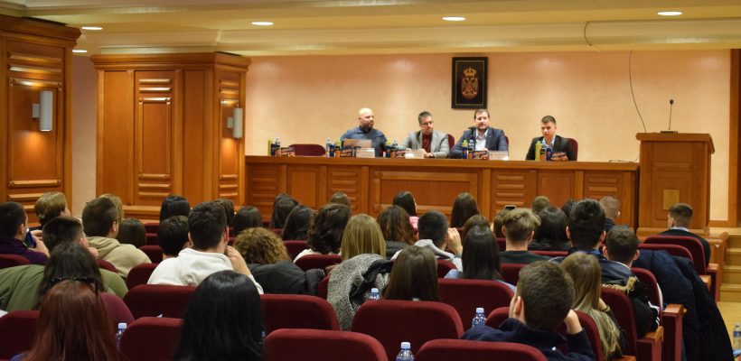 Свечано отворен XV Регионални семинар студената политичких наука