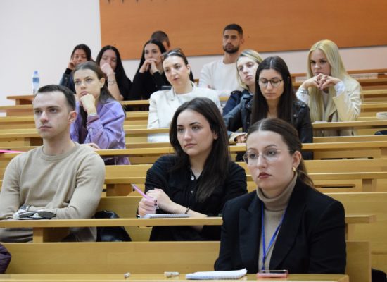 Одржано предавање „Дигитална форензика у истраживачком новинарству“
