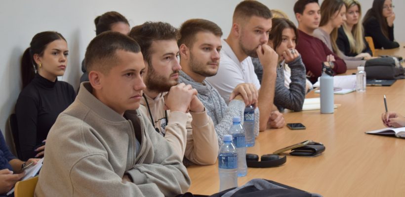 Завршена VI Школа америчких студија