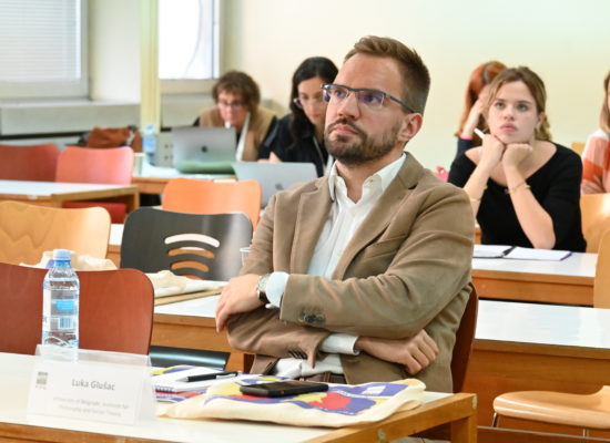 Одржан панел ,,Универзитети, академска слобода и право на отпор” у оквиру 19. Сабора политиколога