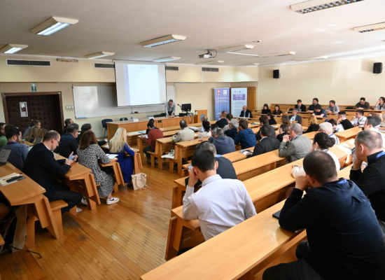 Отворен 18. Сабор политиколога ,,Супер изборна 2024. година”