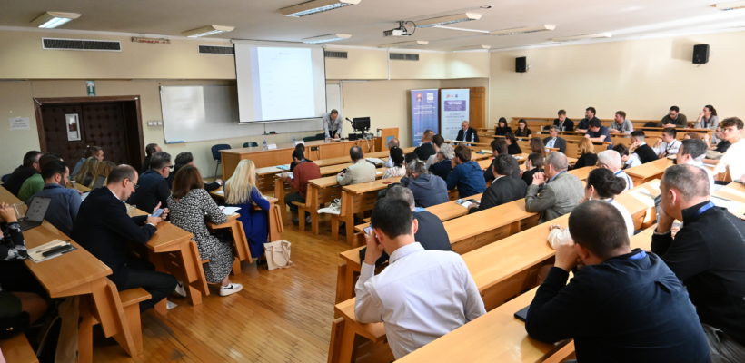 Отворен 18. Сабор политиколога ,,Супер изборна 2024. година”
