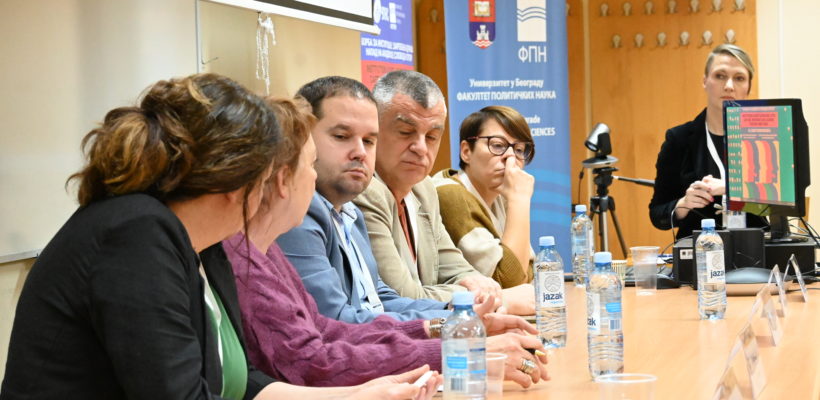 Завршен 19. Сабор политиколога на тему ,,Борба за институције: Заробљена држава, напад на академске слободе и отпор“