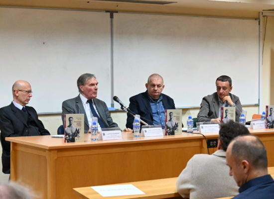 Представљена књига ,,Савремена спољна политика Србије: континуитет и промене“