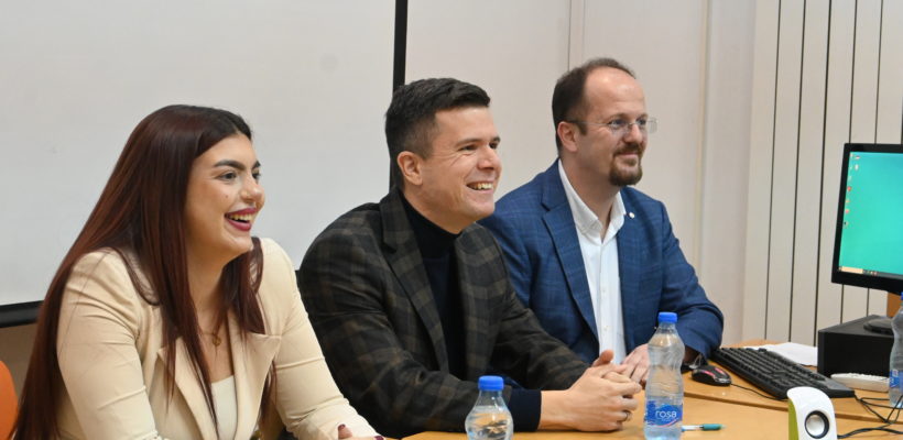Хуманитарна пројекција филма „Република Српска, борба за слободу“