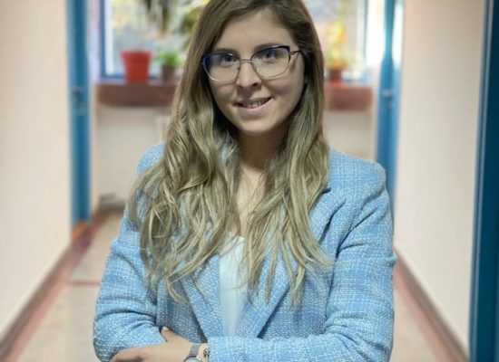 Данијела Јовановић