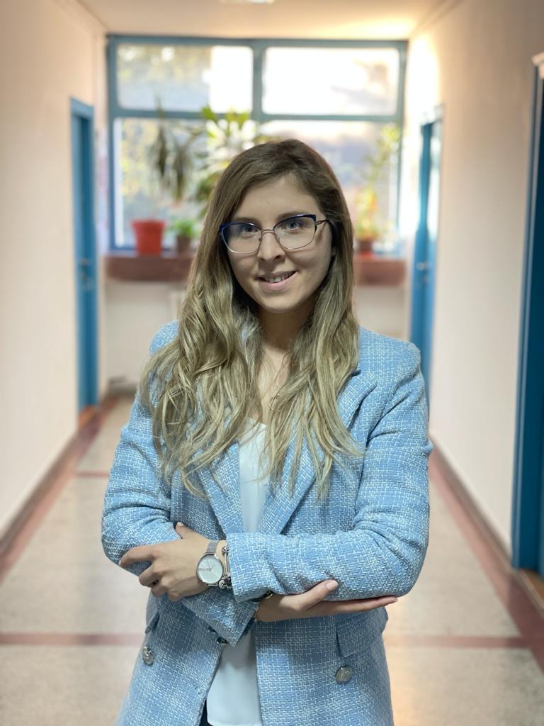 Данијела Јовановић