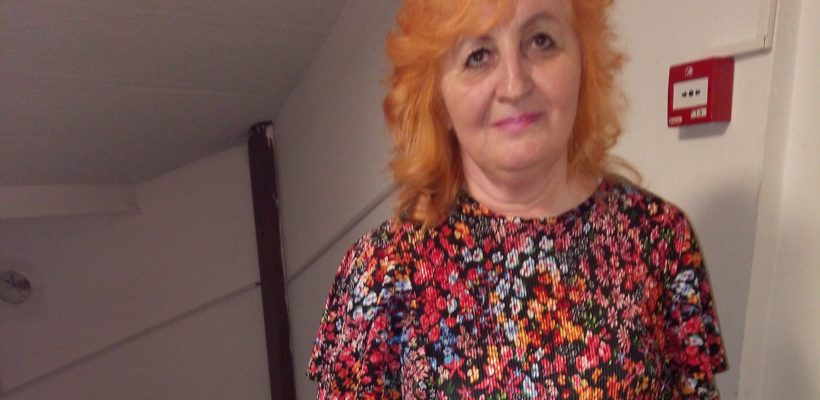Песма Факултету политичких наука
