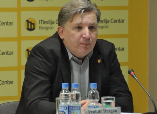 Драган Ђукановић