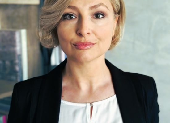 Ивана Радић Милосављевић