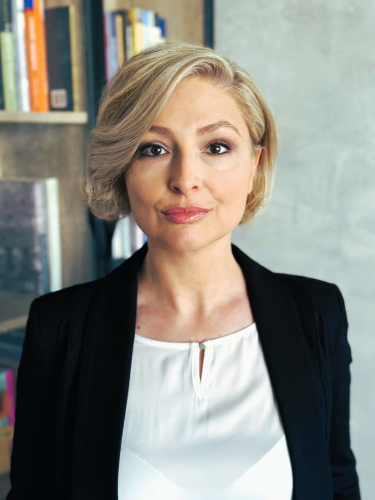 Ивана Радић Милосављевић