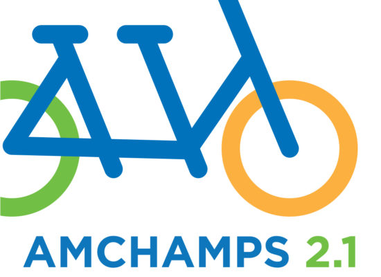 AmChamps – Лидери будућности