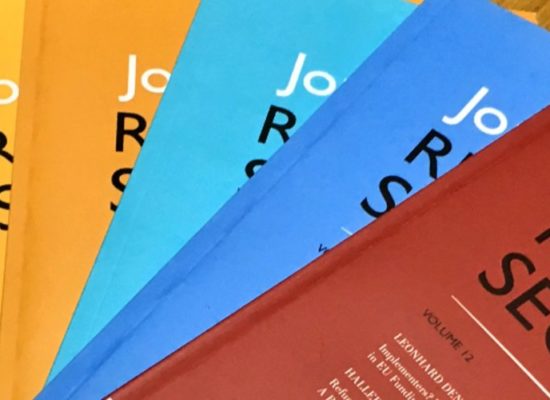 Journal of Regional Security најбоље рангиран у категорији научних часописа за право и политикологију