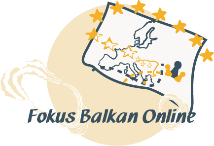 ФОКУС БАЛКАН ONLINE – дигитална симулација о процесу проширења ЕУ на Западни Балкан