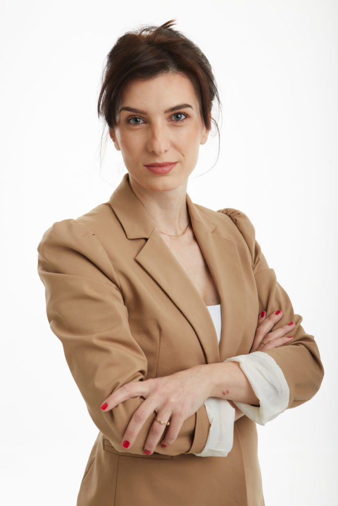 Милица Јевтић