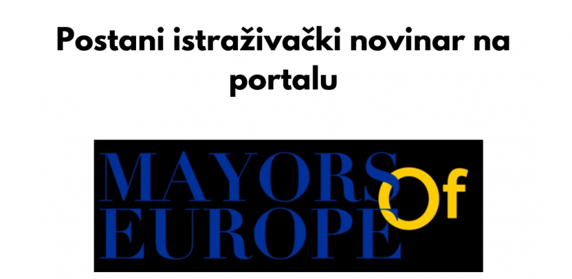 Конкурс за истраживачког новинара Ciudad d.o.o.