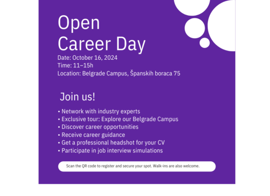 NCR Voyix: Open Career Day
