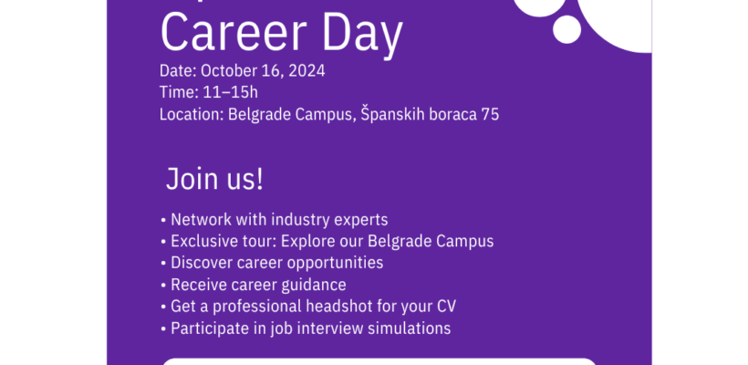 NCR Voyix: Open Career Day