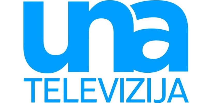 Пракса у информативној редакцији UNA TV