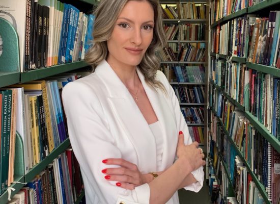 Aгатина Бировљевић