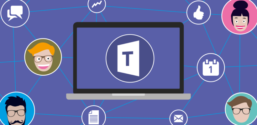 Упутства за коришћење MS Teams-a за наставнике и за студенте