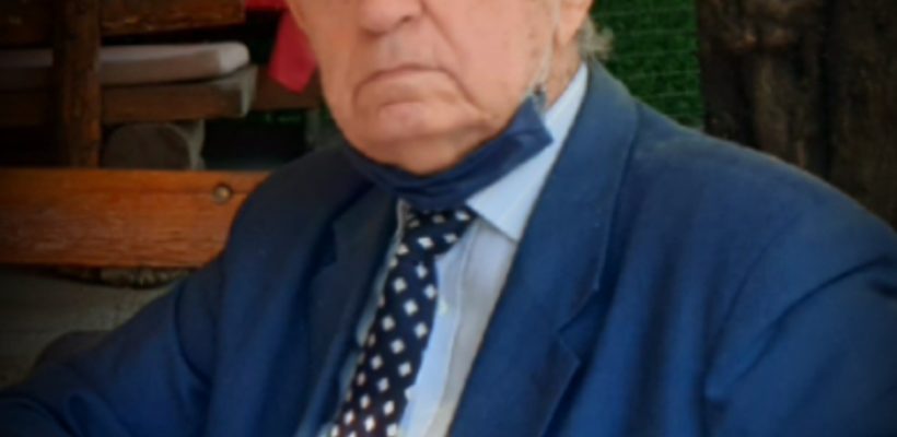 Преминуо редовни професор Факултета политичких наука у пензији др Радомир Животић